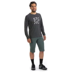 Stoic Hemp20 LofsdalenSt. L/S - Funktionsshirt -Icebreaker Günstiges Geschäft stoic hemp20 lofsdalenst l s funktionsshirt detail 9