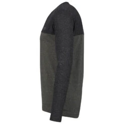 Stoic Hemp20 SälkaSt. L/S - Funktionsshirt 10 Stoic Hemp20 SälkaSt. L/S - Funktionsshirt -Icebreaker Günstiges Geschäft stoic hemp20 saelkast l s funktionsshirt detail 3