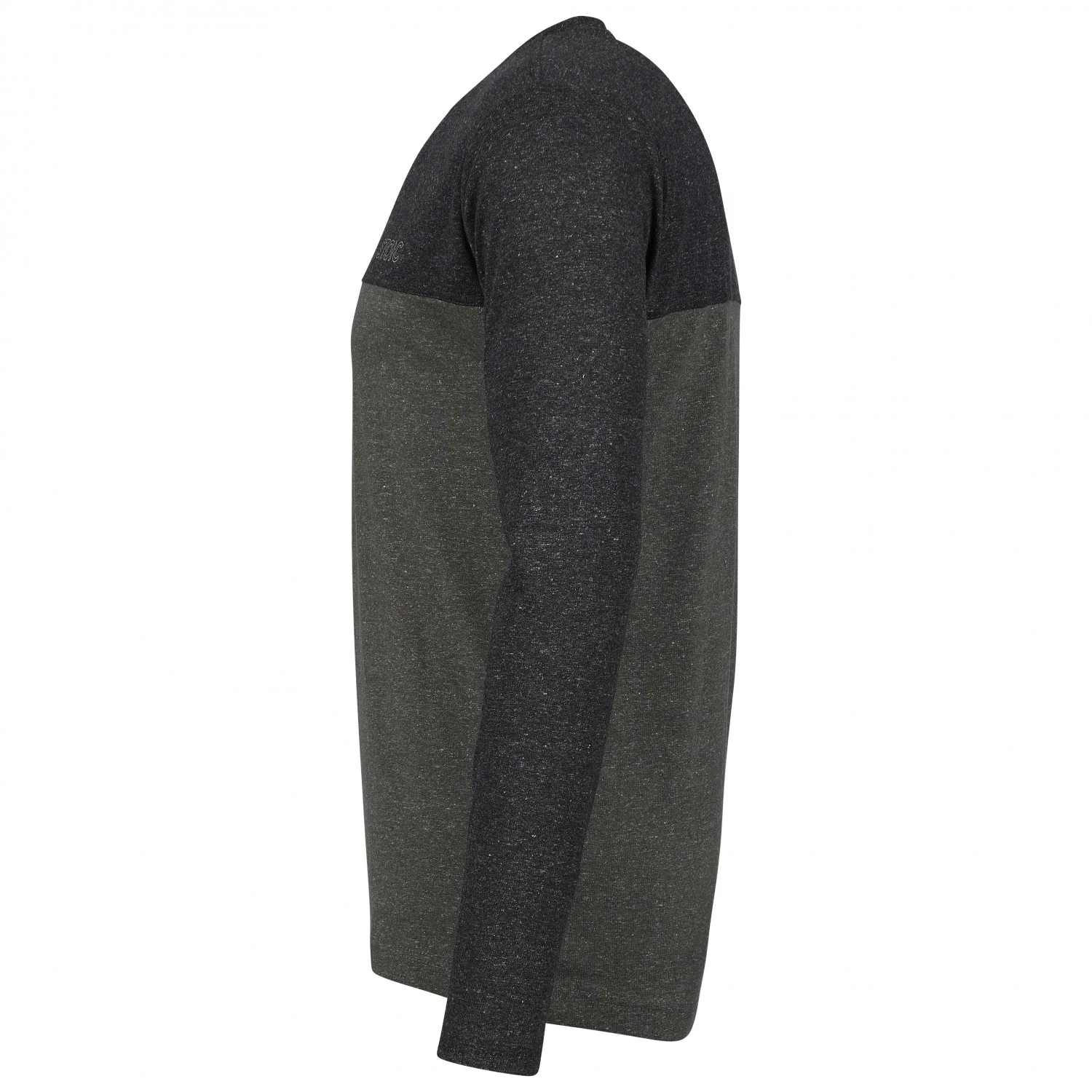 Stoic Hemp20 SälkaSt. L/S - Funktionsshirt 3 Stoic Hemp20 SälkaSt. L/S - Funktionsshirt – Bild 3