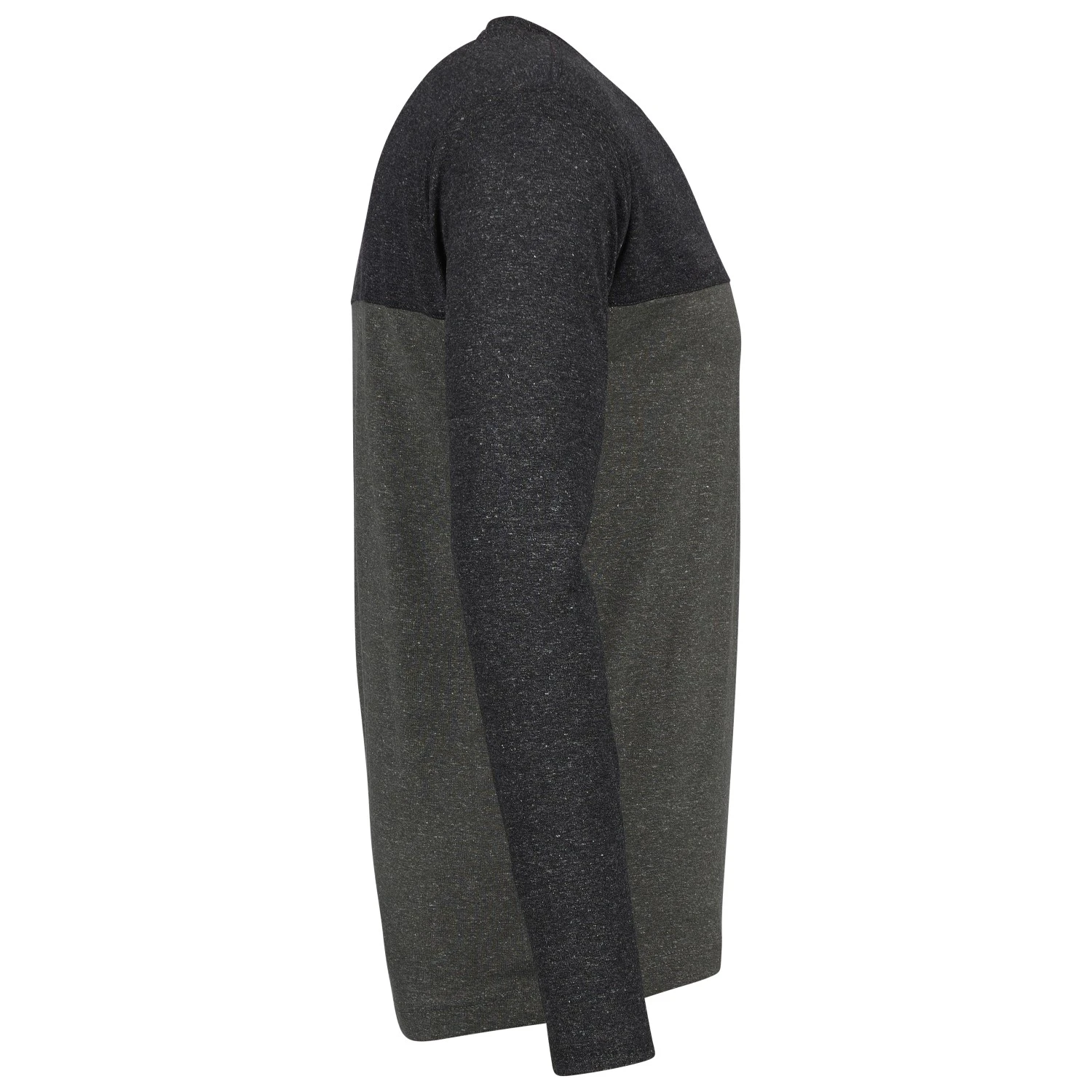 Stoic Hemp20 SälkaSt. L/S - Funktionsshirt 4 Stoic Hemp20 SälkaSt. L/S - Funktionsshirt – Bild 4