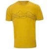 Stoic Merino150 HeladagenSt. T-Shirt Mountain - Merinoshirt