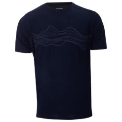 Stoic Merino150 HeladagenSt. T-Shirt Mountain - Merinoshirt -Icebreaker Günstiges Geschäft stoic merino150 heladagenst t shirt mountain merinoshirt 2