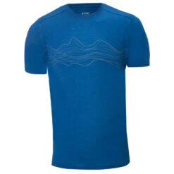 Stoic Merino150 HeladagenSt. T-Shirt Mountain - Merinoshirt -Icebreaker Günstiges Geschäft stoic merino150 heladagenst t shirt mountain merinoshirt 3