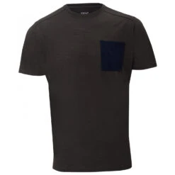 Stoic Merino150 MMXX. Pocket Tee - Merinoshirt