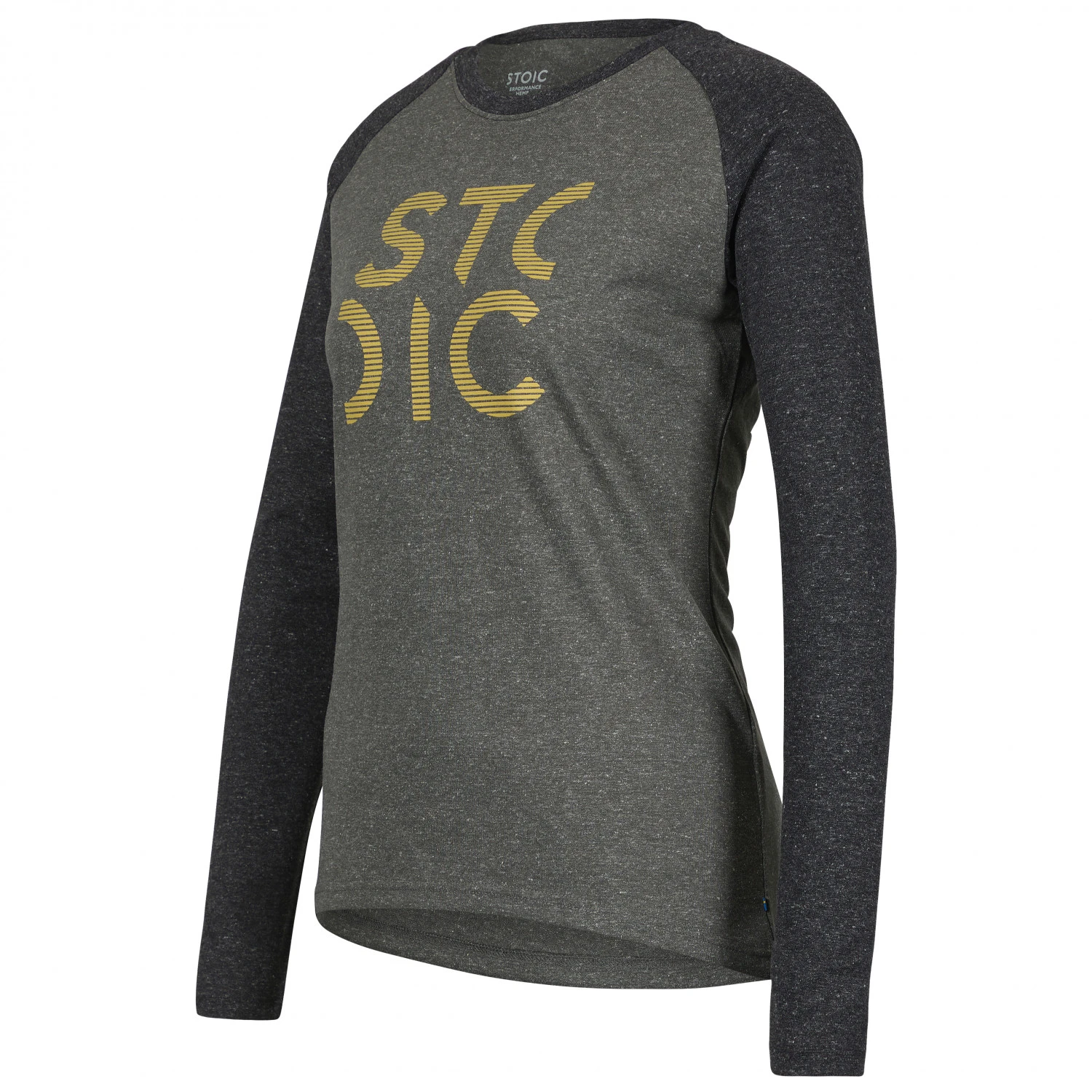 Stoic Women´s Hemp20 LofsdalenSt. L/S - Funktionsshirt 2 Stoic Women´s Hemp20 LofsdalenSt. L/S - Funktionsshirt – Bild 2