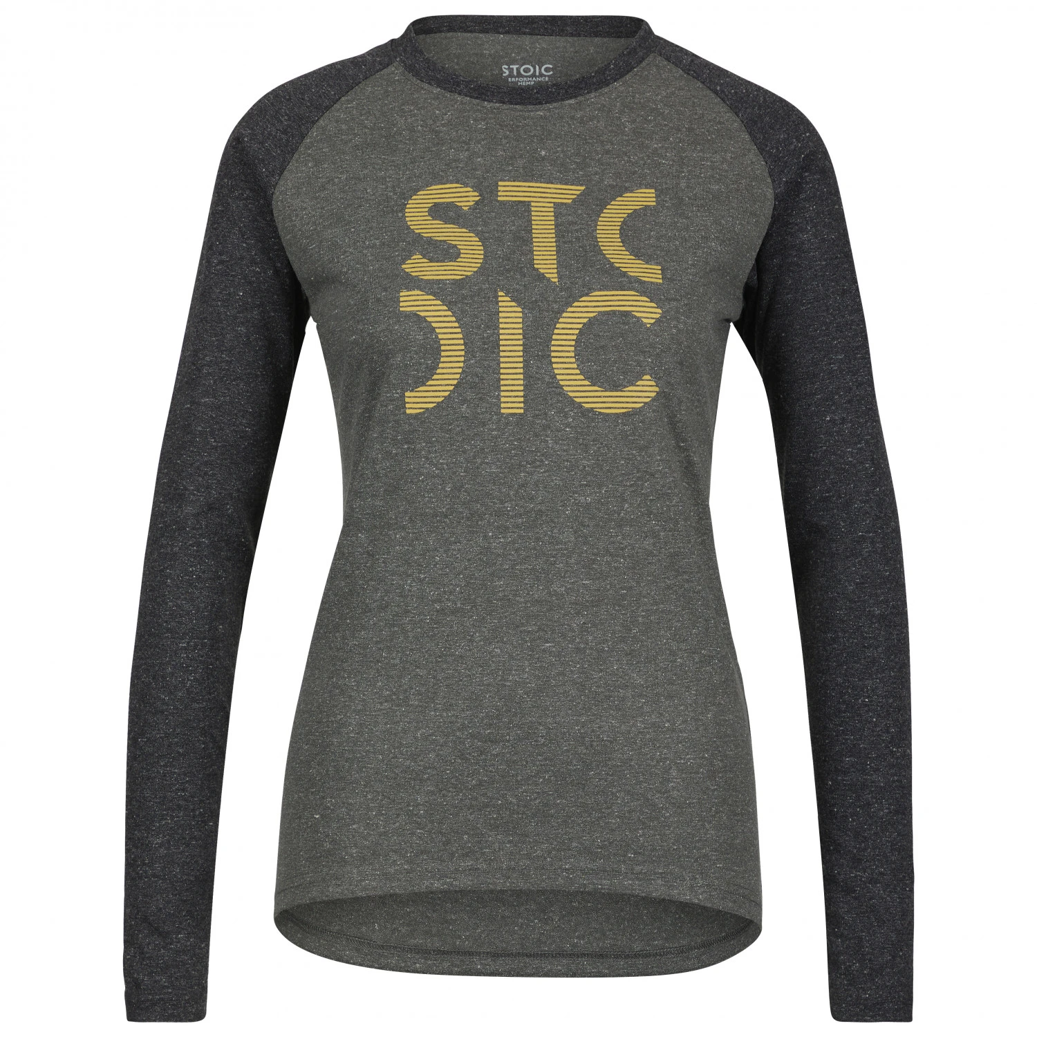 Stoic Women´s Hemp20 LofsdalenSt. L/S - Funktionsshirt 1 Stoic Women´s Hemp20 LofsdalenSt. L/S - Funktionsshirt