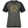 Stoic Women's Hemp20 LofsdalenSt. S/S - Funktionsshirt