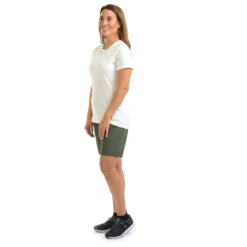 Stoic Women's Hemp30 ValenSt. T-Shirt - T-Shirt -Icebreaker Günstiges Geschäft stoic womens hemp30 valenst t shirt t shirt detail 9