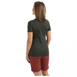 Stoic Women's Merino150 HeladagenSt. Artwork Slim - Merinoshirt -Icebreaker Günstiges Geschäft stoic womens merino150 heladagenst artwork slim merinoshirt detail 12