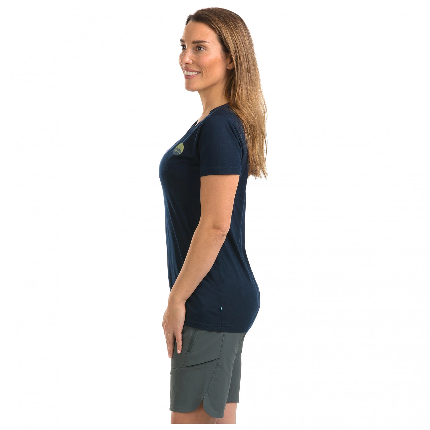Stoic Women's Merino150 HeladagenSt. Mountain - Merinoshirt 5 Stoic Women's Merino150 HeladagenSt. Mountain - Merinoshirt – Bild 5