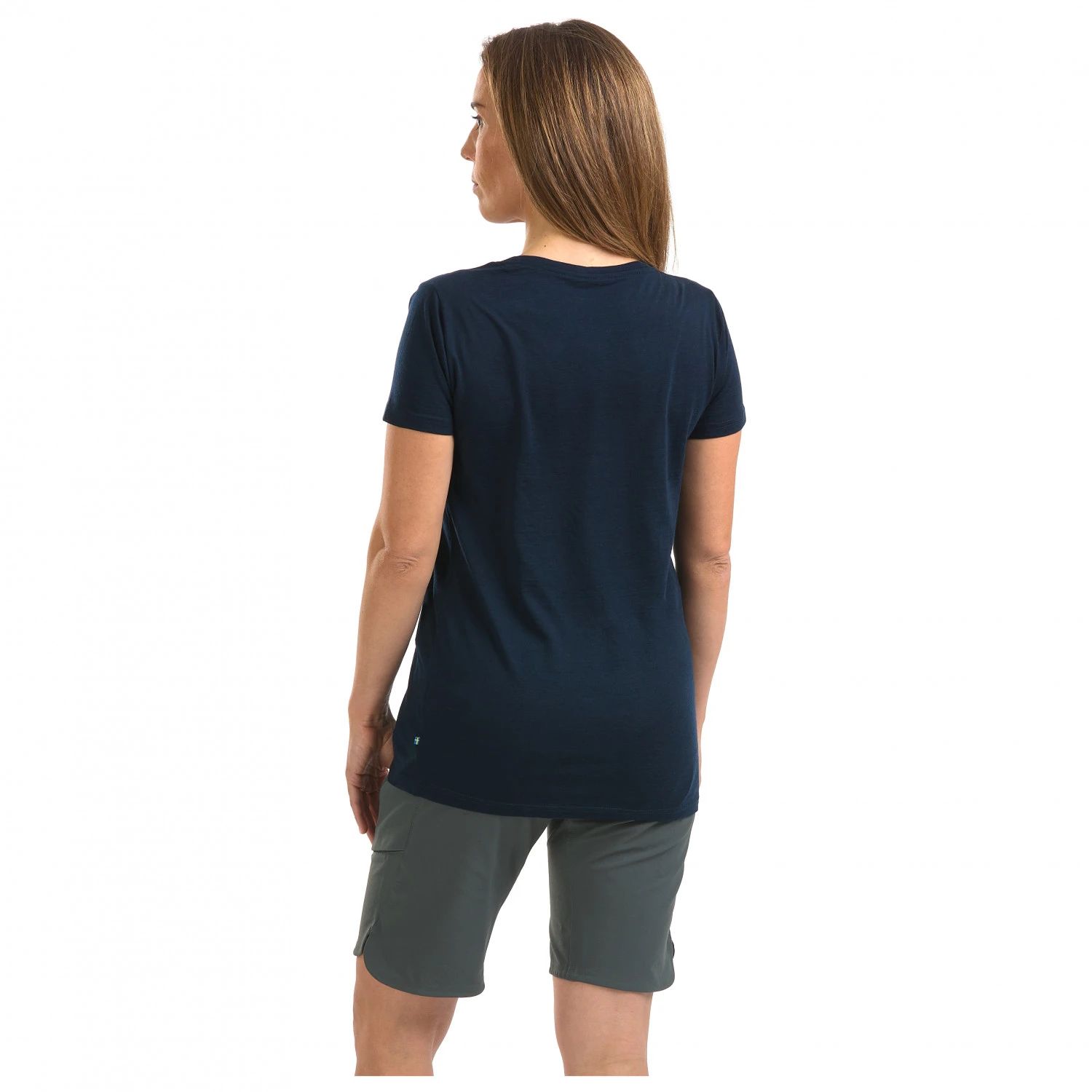 Stoic Women's Merino150 HeladagenSt. Mountain - Merinoshirt 6 Stoic Women's Merino150 HeladagenSt. Mountain - Merinoshirt – Bild 6