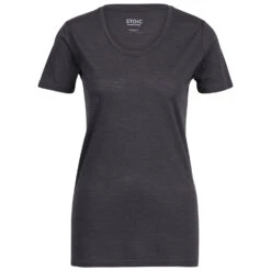 Stoic Women's Merino150 HeladagenSt. T-Shirt - Merinoshirt -Icebreaker Günstiges Geschäft stoic womens merino150 heladagenst t shirt merinoshirt 1