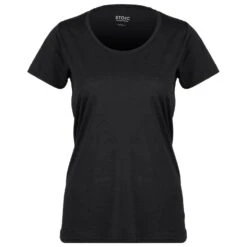 Stoic Women's Merino150 HeladagenSt. T-Shirt - Merinoshirt -Icebreaker Günstiges Geschäft stoic womens merino150 heladagenst t shirt merinoshirt 3