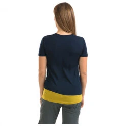 Stoic Women's Merino150 HeladagenSt. T-Shirt Multi Slim - Merinoshirt 11 Stoic Women's Merino150 HeladagenSt. T-Shirt Multi Slim - Merinoshirt -Icebreaker Günstiges Geschäft stoic womens merino150 heladagenst t shirt multi slim merinoshirt detail 12