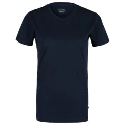 Stoic Women's Merino150 HeladagenSt. T-Shirt Slim - Merinoshirt -Icebreaker Günstiges Geschäft stoic womens merino150 heladagenst t shirt slim merinoshirt 3