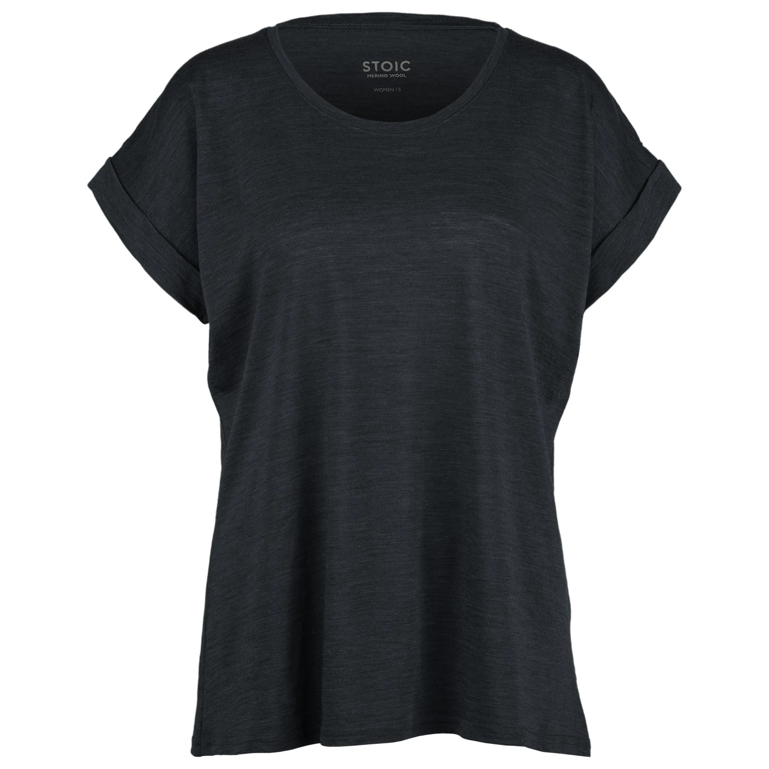 Stoic Women's Merino150 MMXX. T-Shirt Loose - Merinoshirt 6 Stoic Women's Merino150 MMXX. T-Shirt Loose - Merinoshirt – Bild 6