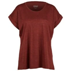 Stoic Women's Merino150 MMXX. T-Shirt Loose - Merinoshirt 14 Stoic Women's Merino150 MMXX. T-Shirt Loose - Merinoshirt -Icebreaker Günstiges Geschäft stoic womens merino150 mmxx t shirt loose merinoshirt 2