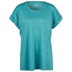 Stoic Women's Merino150 MMXX. T-Shirt Loose - Merinoshirt 15 Stoic Women's Merino150 MMXX. T-Shirt Loose - Merinoshirt -Icebreaker Günstiges Geschäft stoic womens merino150 mmxx t shirt loose merinoshirt 3
