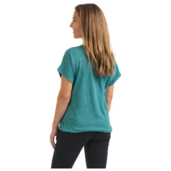 Stoic Women's Merino150 MMXX. T-Shirt Loose - Merinoshirt 12 Stoic Women's Merino150 MMXX. T-Shirt Loose - Merinoshirt -Icebreaker Günstiges Geschäft stoic womens merino150 mmxx t shirt loose merinoshirt detail 12
