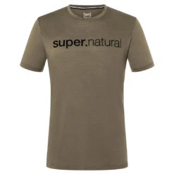 Super.natural 3D Signature Tee - Merinoshirt 10 Super.natural 3D Signature Tee - Merinoshirt -Icebreaker Günstiges Geschäft supernatural 3d signature tee merinoshirt 1