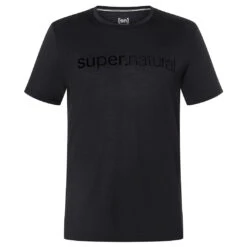 Super.natural 3D Signature Tee - Merinoshirt 11 Super.natural 3D Signature Tee - Merinoshirt -Icebreaker Günstiges Geschäft supernatural 3d signature tee merinoshirt 2