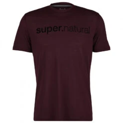 Super.natural 3D Signature Tee - Merinoshirt 12 Super.natural 3D Signature Tee - Merinoshirt -Icebreaker Günstiges Geschäft supernatural 3d signature tee merinoshirt 3