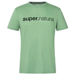 Super.natural 3D Signature Tee - Merinoshirt 13 Super.natural 3D Signature Tee - Merinoshirt -Icebreaker Günstiges Geschäft supernatural 3d signature tee merinoshirt 4
