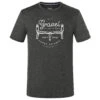 Super.natural Handlebar Tee - Merinoshirt