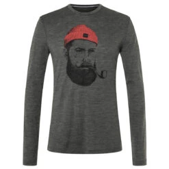 Super.natural Sailor L/S - Longsleeve -Icebreaker Günstiges Geschäft supernatural sailor l s longsleeve 1