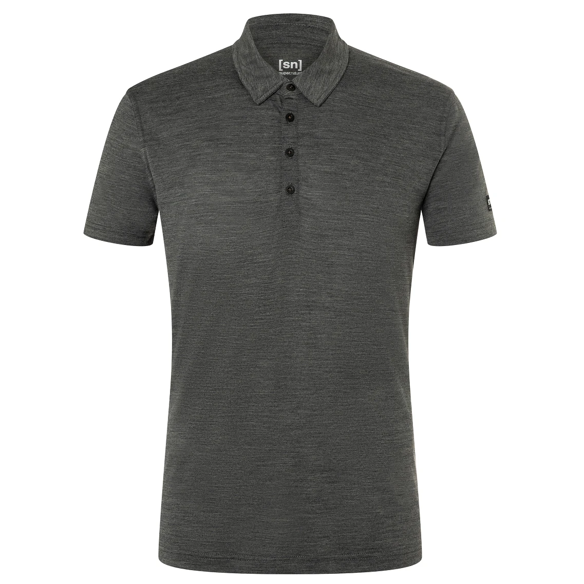 Super.natural Travel Polo - Polo-Shirt 5 Super.natural Travel Polo - Polo-Shirt – Bild 5