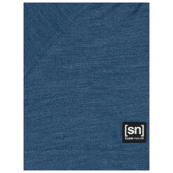 Super.natural Travel Polo - Polo-Shirt 8 Super.natural Travel Polo - Polo-Shirt -Icebreaker Günstiges Geschäft supernatural travel polo polo shirt detail 4