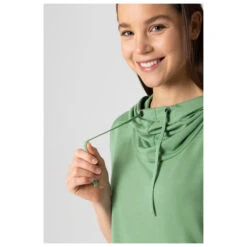 Super.natural Women's Funnel Dress - Kleid -Icebreaker Günstiges Geschäft supernatural womens funnel dress kleid detail 5