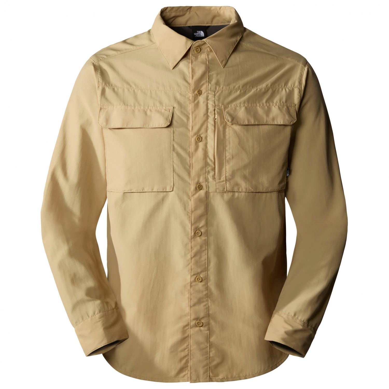 The North Face L/S Sequoia Shirt - Hemd 4 The North Face L/S Sequoia Shirt - Hemd – Bild 4