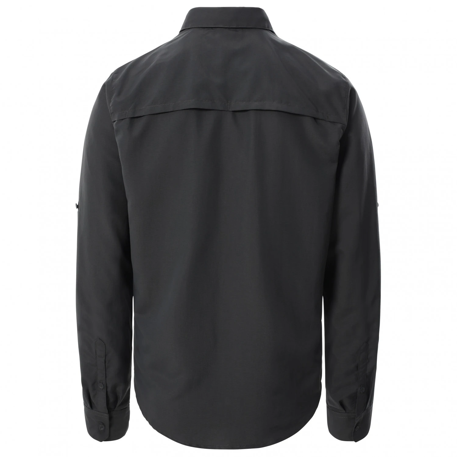 The North Face L/S Sequoia Shirt - Hemd 2 The North Face L/S Sequoia Shirt - Hemd – Bild 2