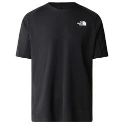 The North Face Summit Crevasse S/S Tee - Funktionsshirt -Icebreaker Günstiges Geschäft the north face summit crevasse s s tee funktionsshirt 1