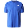 The North Face Summit Crevasse S/S Tee - Funktionsshirt