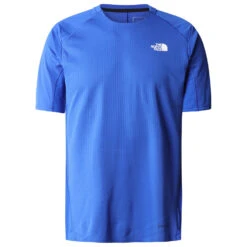 The North Face Summit Crevasse S/S Tee - Funktionsshirt