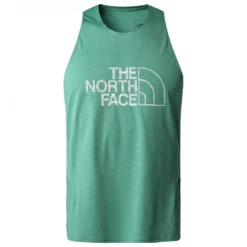 The North Face Summit High Trail Run Tank - Tank Top