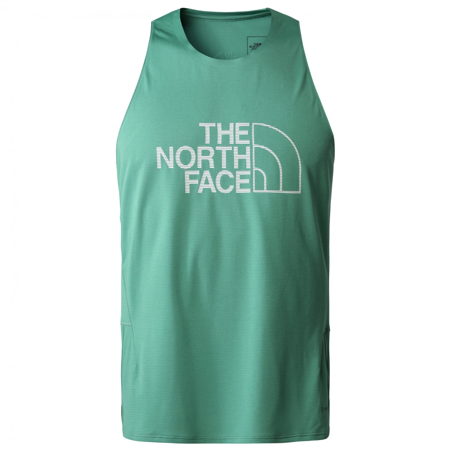 The North Face Summit High Trail Run Tank - Tank Top 1 The North Face Summit High Trail Run Tank - Tank Top
