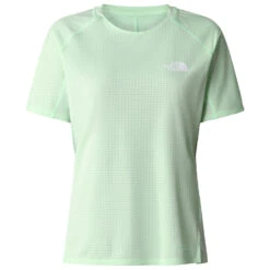 The North Face Women's Summit Crevasse S/S - Funktionsshirt