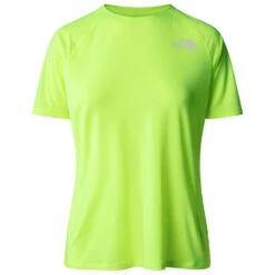 The North Face Women's Summit High Trail Run S/S - Funktionsshirt -Icebreaker Günstiges Geschäft the north face womens summit high trail run s s funktionsshirt 1