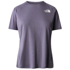 The North Face Women's Summit High Trail Run S/S - Funktionsshirt