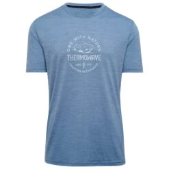 Thermowave Merino Cooler Trulite T-Shirt - Merinoshirt 6 Thermowave Merino Cooler Trulite T-Shirt - Merinoshirt -Icebreaker Günstiges Geschäft thermowave merino cooler trulite t shirt merinoshirt 1