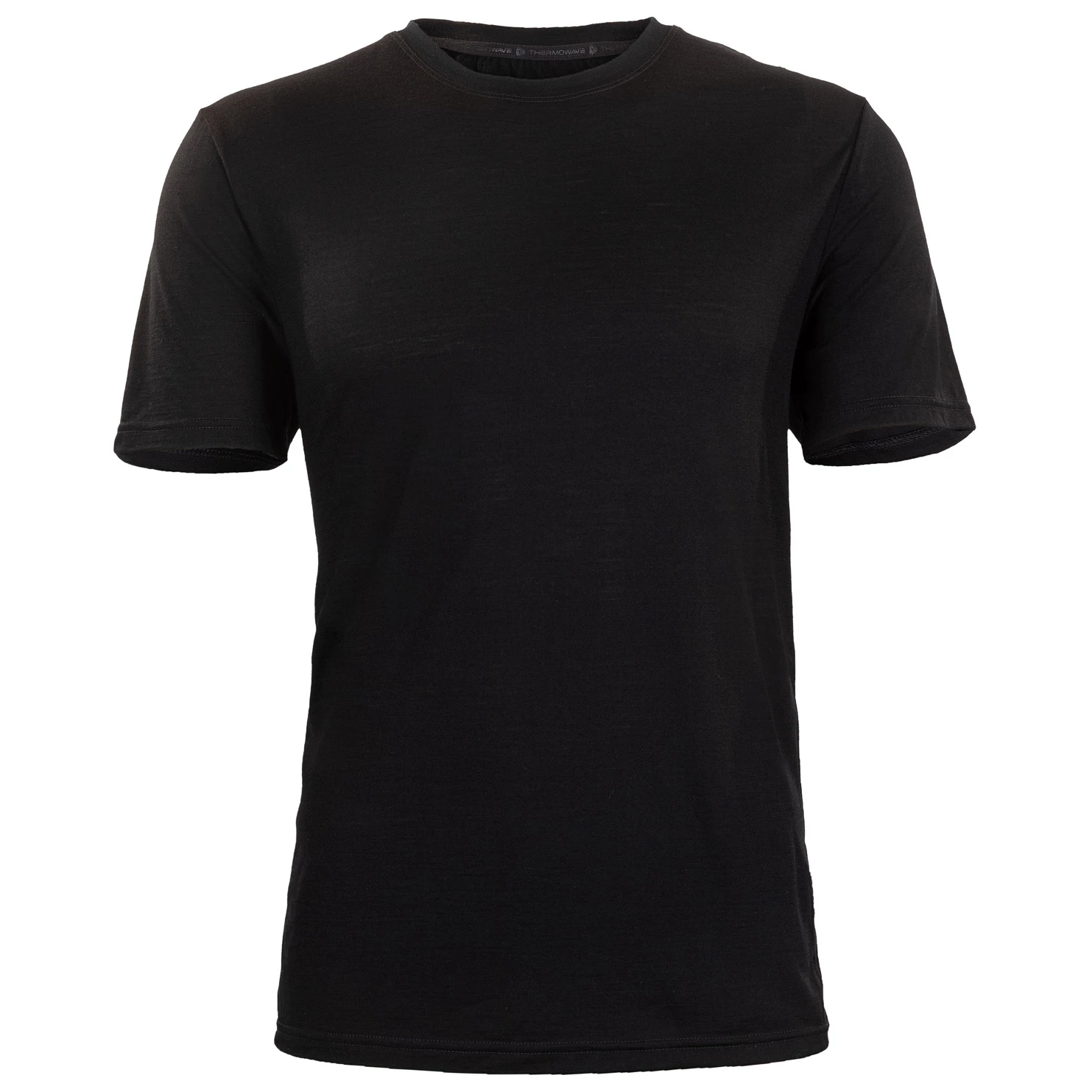 Thermowave Merino Cooler Trulite T-Shirt - Merinoshirt 1 Thermowave Merino Cooler Trulite T-Shirt - Merinoshirt