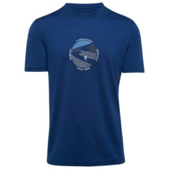 Thermowave Merino Life Short Sleeve Shirt - Merinoshirt