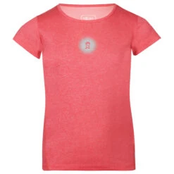 TROLLKIDS Girl's Preikestolen T - Funktionsshirt -Icebreaker Günstiges Geschäft trollkids girls preikestolen t funktionsshirt 1