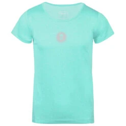 TROLLKIDS Girl's Preikestolen T - Funktionsshirt -Icebreaker Günstiges Geschäft trollkids girls preikestolen t funktionsshirt 2