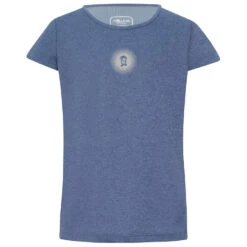 TROLLKIDS Girl's Preikestolen T - Funktionsshirt