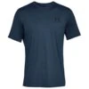 Under Armour Sportstyle Left Chest S/S - Funktionsshirt
