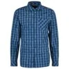VAUDE Albsteig L/S Shirt III - Hemd
